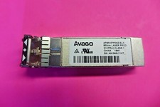 Avago 16GB SFP 850nm Transceiver Module AFBR-575FMZ-ELX