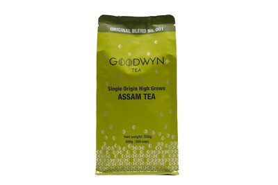 Premium Assam Tea 500g Pack Of 5 Strong Flavour  Free Ship