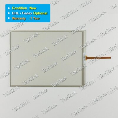 TTI 1301-161 B Touch Screen Panel Glass Digitizer TTI 1301-161 B 1301-161B #
