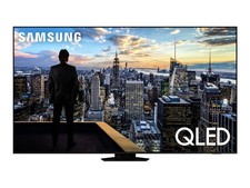 Samsung Q80c Qn98q80caf 98" Smart Led-lcd Tv Qn98q80cafxza