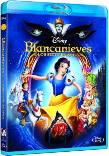 Blancanieves - Imagen 1 de 1