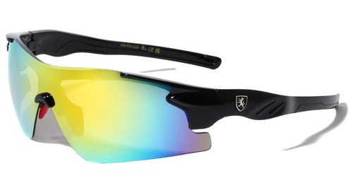 Occhal Da Sole Uomo Plota Avatore Quadrato Argento Lente | Etsy