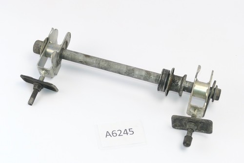 Suzuki GS 500 E GM51B 1996 - Hinterachse A6245