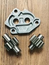 Ölpumpe für SMART 450 Benziner 599ccm 0.6 600ccm inklusive Schrauben - 13mm