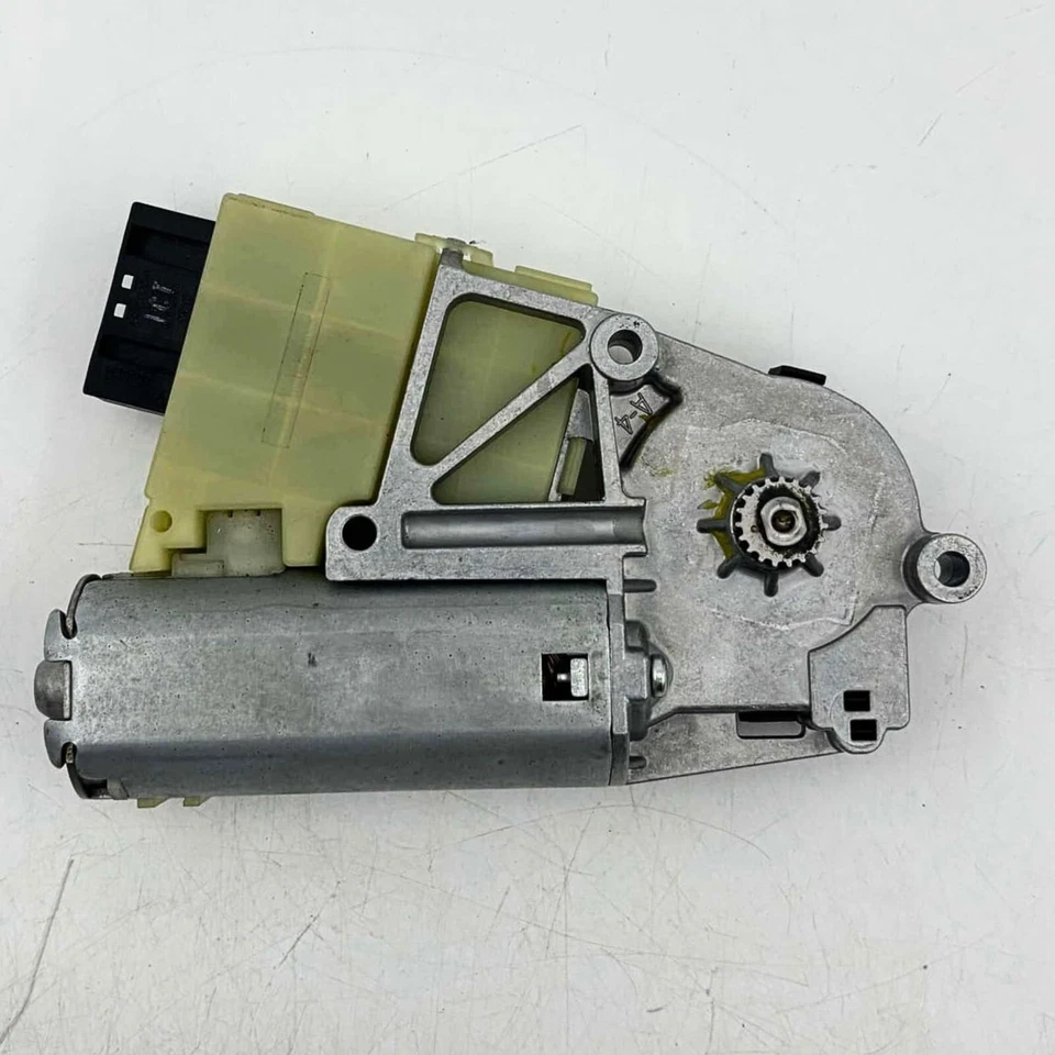 Mini Cooper techo corredizo motor techo corredizo accionamiento eléctrico OEM 2007-2014 Foto 3 de 4