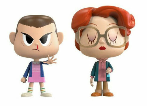 Stranger Things: la minifigure LEGO di Barb arriverà al SDCC 2019