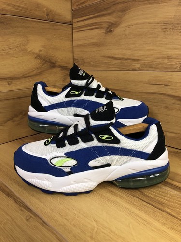 puma cell alien og