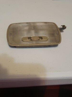 2008 HONDA ODYSSEY Overhead Map Dome Light~ B45