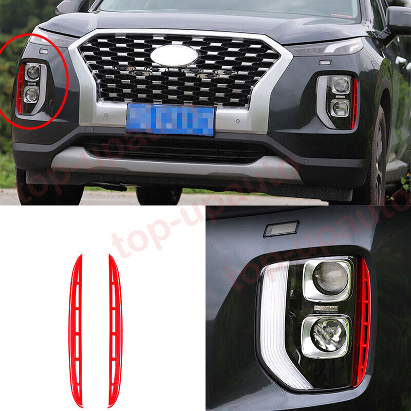Headlamp and Fog Lamp Kit | HYUNDAI PALISADE 2021 Headlamp and Fog Lamp Kit | HYUNDAI PALISADE 2021