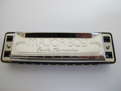 管楽器・吹奏楽器 Blues Harp / Manji / Hammond / MajorBoy Blues Harp / Manji / Hammond / MajorBoy Blues Harp / Manji