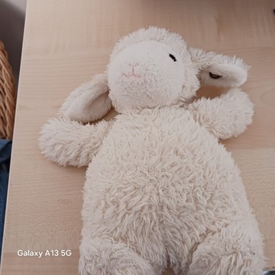 Ein Tier von Steiff Wie Neu Siehe Bilder