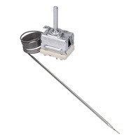Thermostat Kompatibel Mit Smeg 818730616 Ego 55.17059.390 FüR Backofen