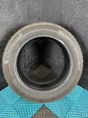 1xWinterreifen Continental ContiWinterContact TS850 205/55 R16 M+S 94H