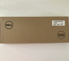 Genuine Dell KB522-BK-US Business Multimedia Keyboard NEW