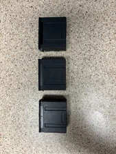 3 Brand New Rechargeable Li-ion Batteries Implement Standards GB31241-2014