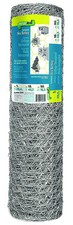 Galvanized Hex Netting - 1'' Mesh 18'' X 50' 1 Inch Mesh