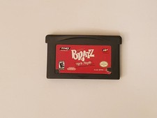 ebay® Auktion 126925341480 | Bratz Rock Angelz (Gameboy Advance Gba) Thumbnail of ebay® auction 126925341480 | Bratz Rock Angelz (Gameboy Advance Gba)