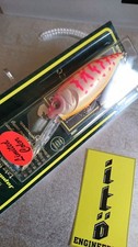 Megabass Sakura Dynamites Deep X300 SP-C Limited Color New Unopened