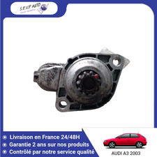 Démarreur Audi 50