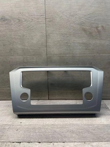 VW PASSAT Variant B8 3G5 Musik-Player Verkleidung 3G0819475A 2.00 34991027