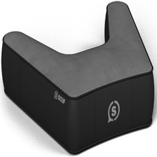 Scuf Exo Ergonomic Posture Cushion For Gaming And Remote Work - Spine Neck