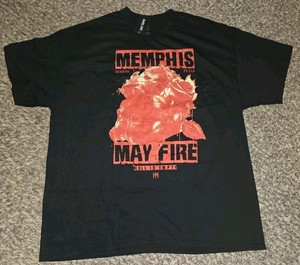 Memphis May Fire Shirt | eBay