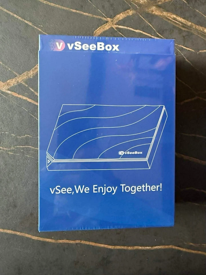 🎄🔥🔥VSEEBOX V6 MAX - FREE SHIPPING!! - Image 3 of 4
