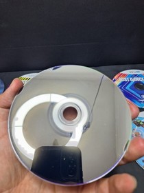Nintendo Wii U 8 Game Disc Only Bundle Tested & Working 