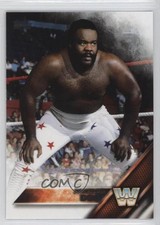 2016 Topps WWE Then Now Forever Junkyard Dog #177 1md