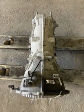 Boite de vitesse Rover 45