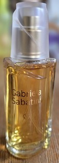 Gabriela Sabatini Eau de Toilette 60ml TOP