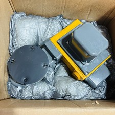 Maxon 3 Shut Off Valve 300CMA11-BA11-BB23A0 -...