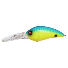 Megabass SUPER-Z Z3 GLOSS OLD-Z, Lenght mm 53, Floating Fishing Wobbler
