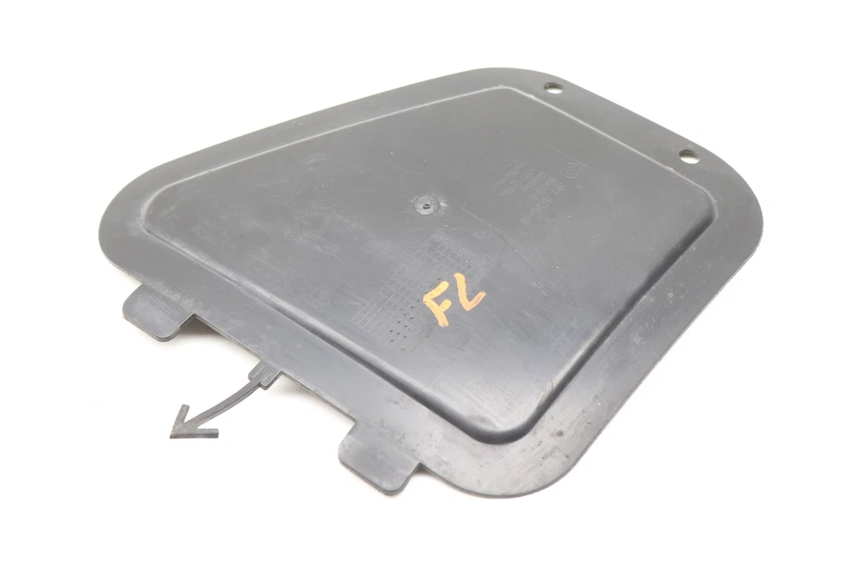 2014-2019 宝马 640I XDRIVE GRAN COUPE - 前左挡泥板衬里插入/保护套 — 第 2/4 张图片