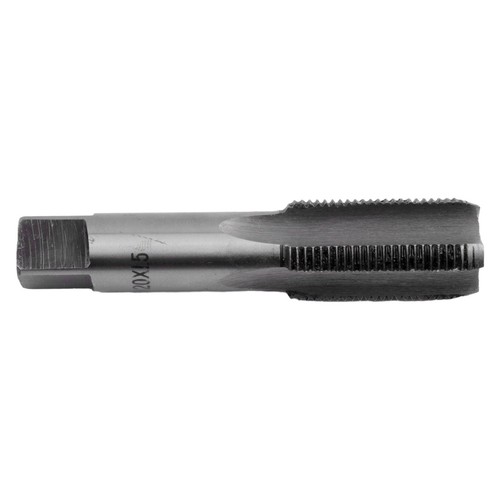 X Gewindebohrer 1,5 20 mm Zubehör HSS Hand Schnellarbeitsstahl M20 x 1,5 mm metrisch rechts Gewindebohrer - Bild 8 von 18