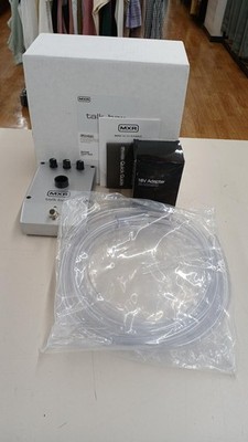 MXR M222 TALK BOX Talk Modulator