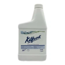 Kilfrost K400 Pneumatic Anti-Freeze Air Line and Tool Lubricant - 1 Pint