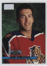 1993-94 Topps Stadium Club 1st Day Issue Joe Cirella #2 0t2