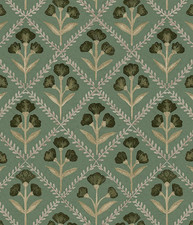 Orainege Peel and Stick Wallpaper Vintage Floral Wall Paper Boho Contact Paper 1