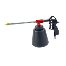 Alto Flusso Aria Pop-Off Detergente Auto Dettagli Spruzzatura Tool per Pulizia
