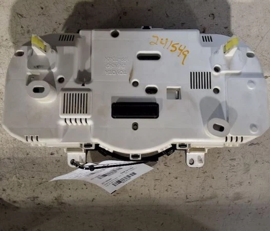 2006-2008 Toyota RAV4 OEM Speedometer Cluster MPH 4 Cylinder Instrument 515095 Foto 2 de 4