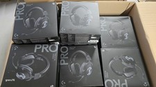 Logitech G Pro X SE Gaming-Headset DTS 7.1 US...