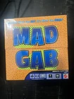 New ListingNew Vintage Mad Gab Game Word Game Mattel 2004 Party Board Game Sealed