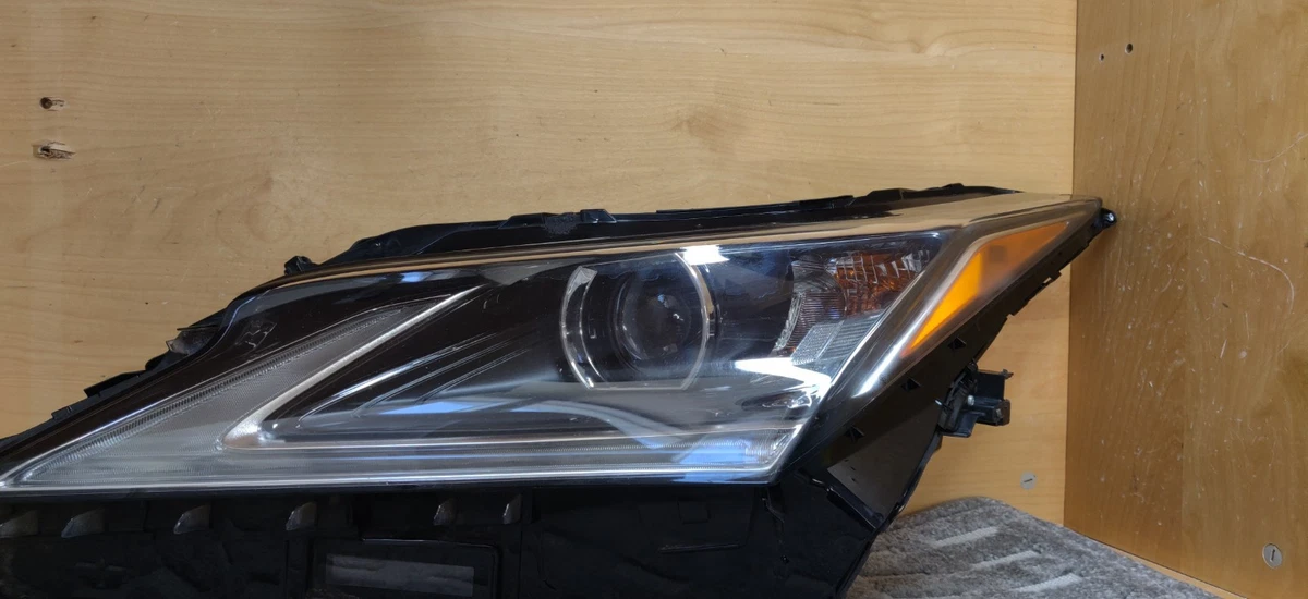 Lexus Headlights for Lexus RX350 for sale | eBay