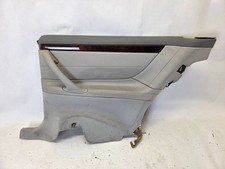 Mercedes-Benz CL C215 2003 Hinten rechts Verkleidung Tür hinten AGS10419 Mercedes-Benz CL C215 2003 Hinten rechts Verkleidung Tür hinten AGS10419