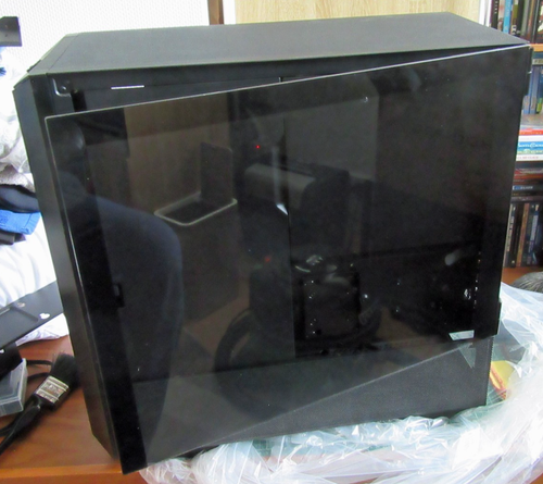 Lian Li Lancool III Full Tower PC Case - Black - Picture 5 of 11