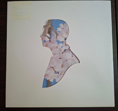 Pet Shop Boys - Miracles - 12''Vinyl-Maxi - 12R 6620 - EU - 2003 - NM/NM