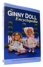 The Ginny Doll Encyclopedia