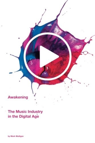 Awakening: The Music Industry In The Digital Age,Mr Mark John Mu