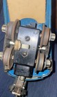 O Gauge Tinplate 2600 Series  2613 Two Tone Blue — photo 6